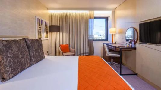 Crowne Plaza London Kings Cross, An Ihg - 41