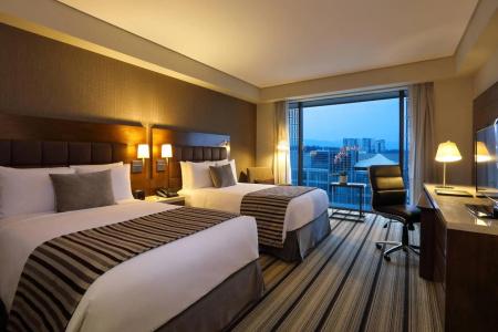 Jw Marriott Mexico City Santa Fe - 44