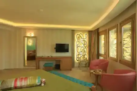 Loryma Luxury Bozburun - 36