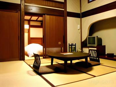 Oyado Kaikatei Ryokan - 4