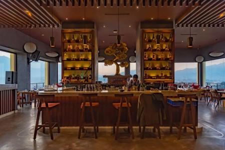 Vivanta Kathmandu - 7