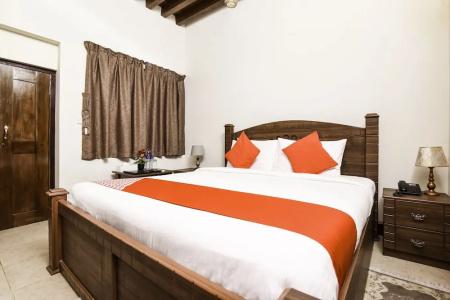 Lumbini Dream Garden Guest House - 15