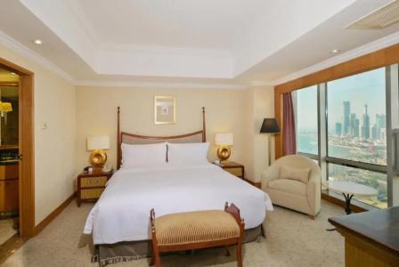 Crowne Plaza Qingdao, an IHG - 133