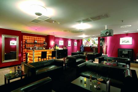 Maritim proArte Berlin - 36