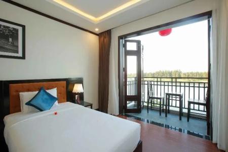 Pearl River Hoi An & Spa - 95