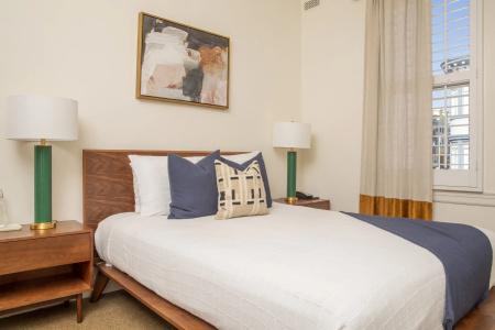 Washington Square Inn - 70