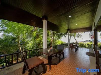 Chaweng Bay View Resort - 112