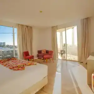 Mandarin Palace & Spa - 22