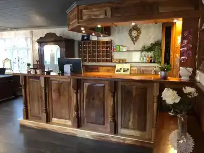 Trudvang Gjestegaard - 1