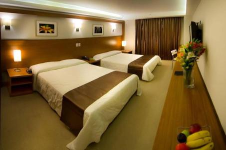 Weston Suites - 24