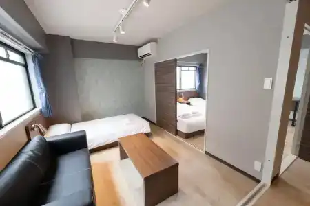 e-stay namba - 48