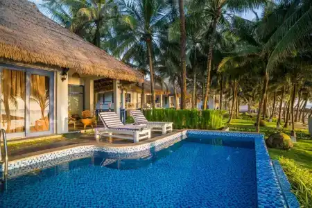 L'Azure Resort and Spa - 126