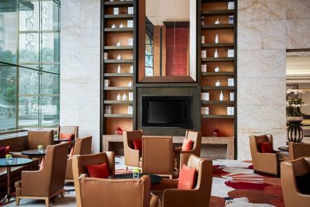 Suzhou Marriott - 32