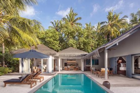 The Halcyon Private Isles Maldives, Autograph Collection - 62