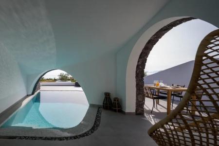 Este Luxury Suites - 81