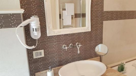 Relais Colle San Pietro - 9
