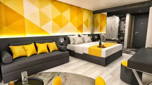 Bosphorus Sorgun - All Inclusive - 46