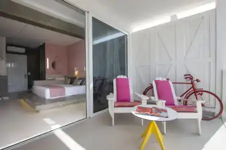 Kouros Exclusive & Suites - Adults Only - 39