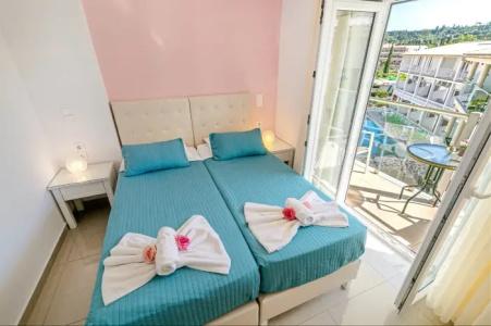 Palotel Design Gouvia - 16
