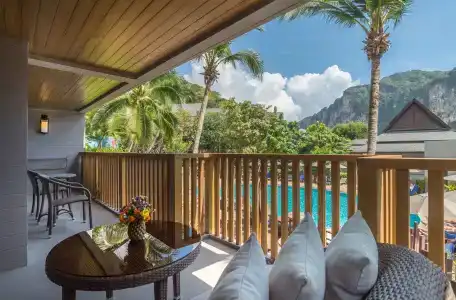 Dusitd2 Ao Nang Krabi - Sha Extra Plus - 33
