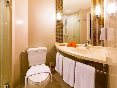 Ibis Bangkok Riverside - Sha Extra Plus - 53