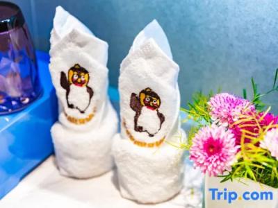 Shanghai Haichang Ocean Park Theme Resort - 105