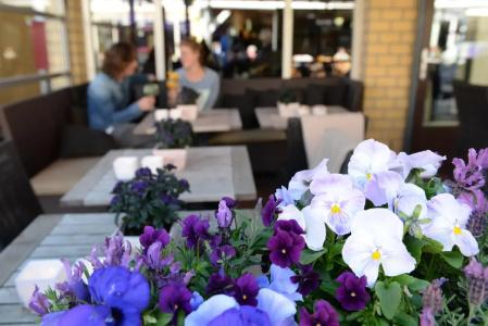 Fletcher - Restaurant de Cooghen - 27