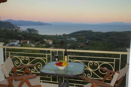 Filoxenia Sea View - 34