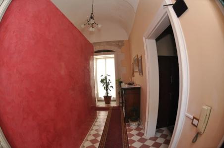 Palazzo Il Cavaliere b&b De Charme - 11