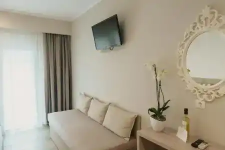Ammos Beach Seaside Luxury Suites - 67