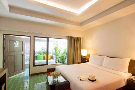 Beyond Resort Krabi - 6