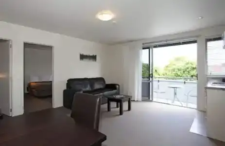 Atrium On Ulster - 40