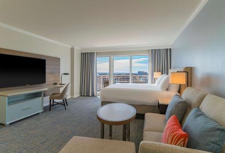 Hyatt Regency & Spa - 2