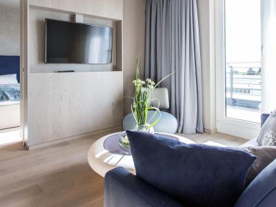 Monte Mare Sauna-Spa-Sports-Hotel - 44
