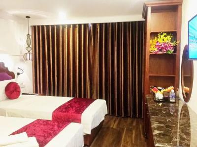 Vision Premier & Spa - 49