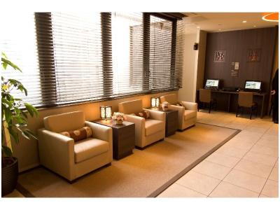 Dormy Inn Nagasaki Shinchichukagai - 12