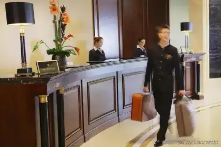 InterContinental - Kyiv, an IHG - 24