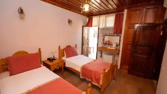 Antalya Inn - 3
