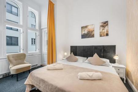 Downtown Bratislava B&B - 66