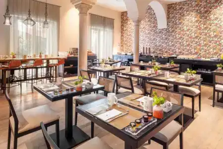 Eurostars Sevilla Boutique - 25