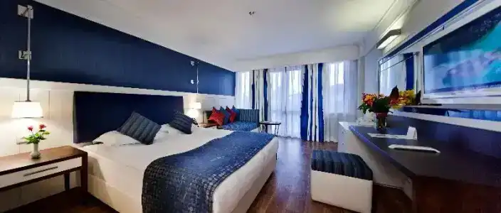Club Grand Side Amazon Water World - All Inclusive - 80