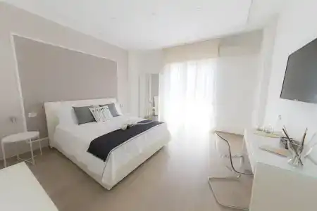 ChéRie b&b - Salerno - 11
