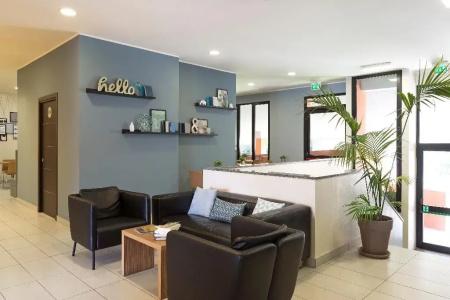 b&b Bergamo - 1