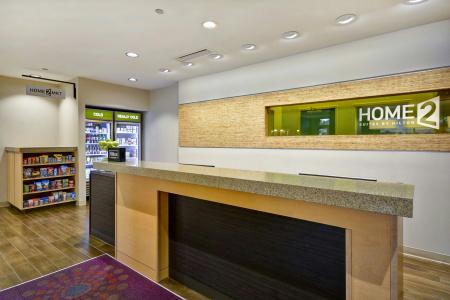Home2 Suites by Hilton West - 30
