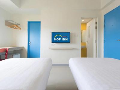 Hop Inn Phitsanulok Mittraphap Road - 17