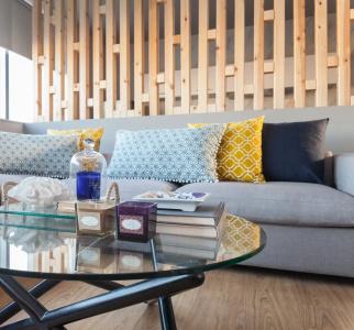 47 Luxury Suites - 108