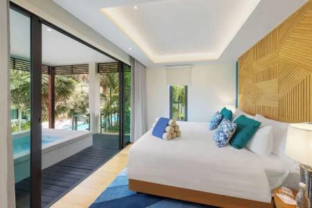 Wyndham Sea Pearl Resort, Phuket - Sha Extra Plus - 32