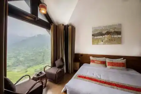 Sapa Jade Hill Resort & Spa - 102