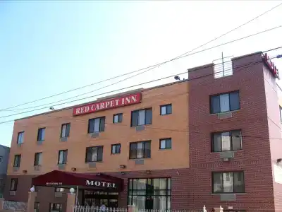 Red Carpet Inn Brooklyn - 0
