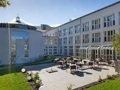 St. Raphael im Allgäu - 27